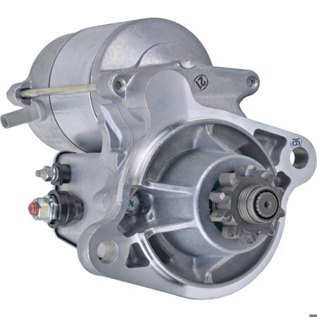 Db Electrical Starter for Bobcat 453F D722D Diesel , Diese 1997-2001 DEN-228080-5742